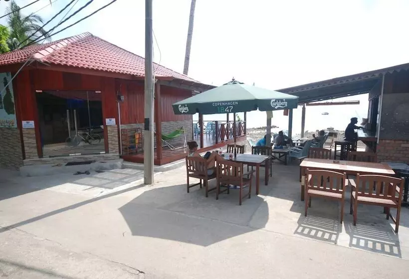 Tioman Dive Resort