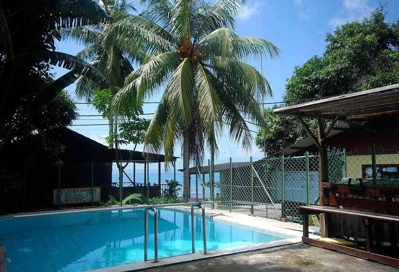 Tioman Dive Resort