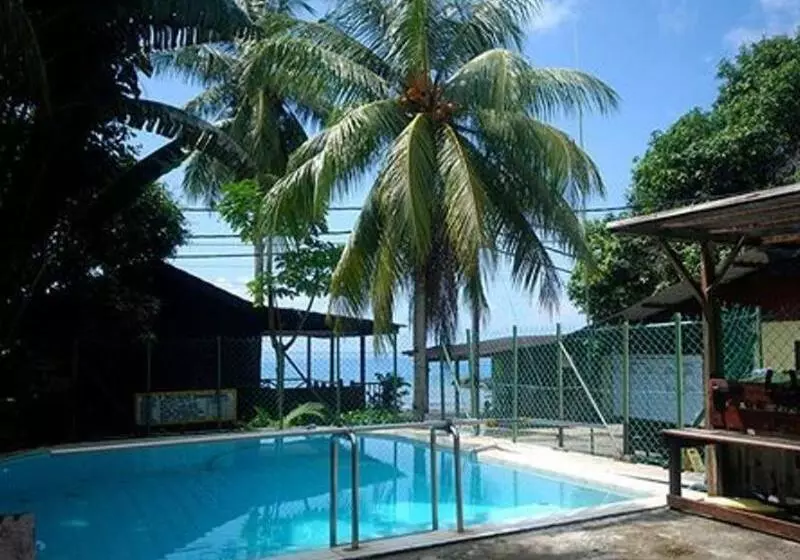 Tioman Dive Resort