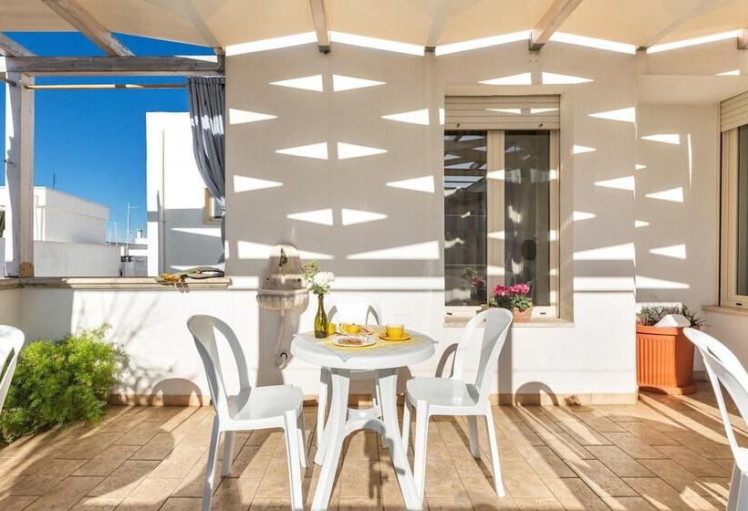 2673 B&b Albatro   Camera Quadrupla