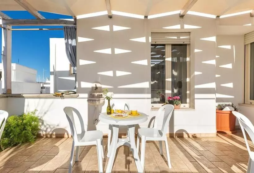 2673 B&b Albatro   Camera Quadrupla