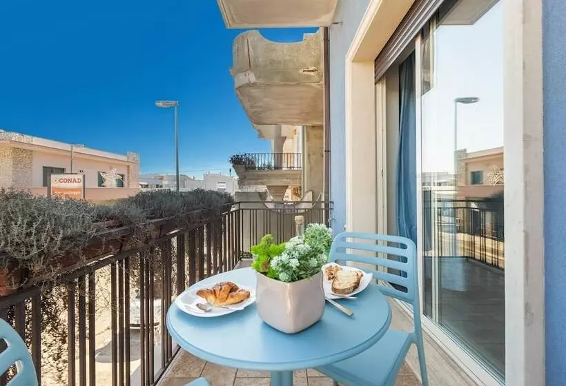 2673 B&b Albatro   Camera Quadrupla