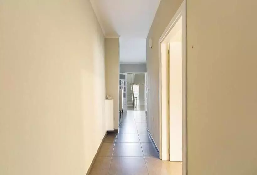 2673 B&b Albatro   Camera Quadrupla