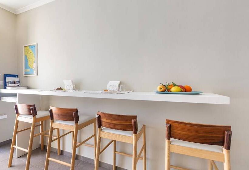 2673 B&b Albatro   Camera Quadrupla