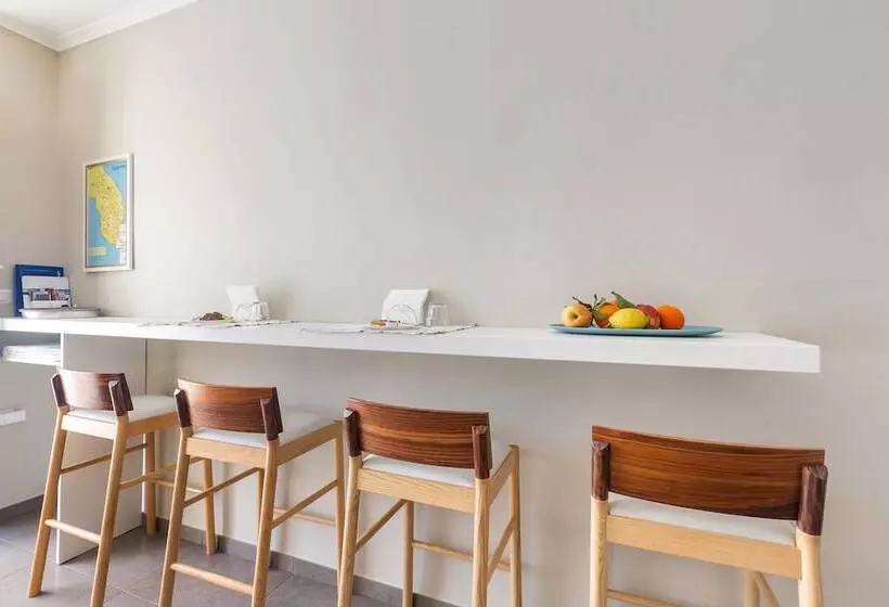 2673 B&b Albatro   Camera Quadrupla