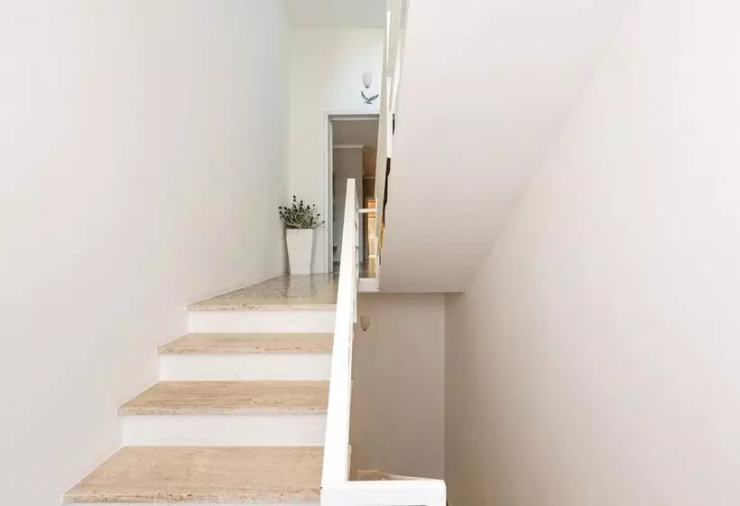 2673 B&b Albatro   Camera Quadrupla