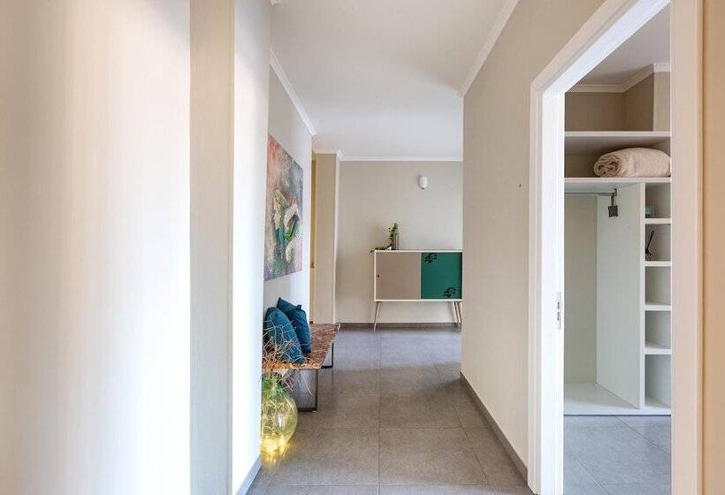 2673 B&b Albatro   Camera Quadrupla