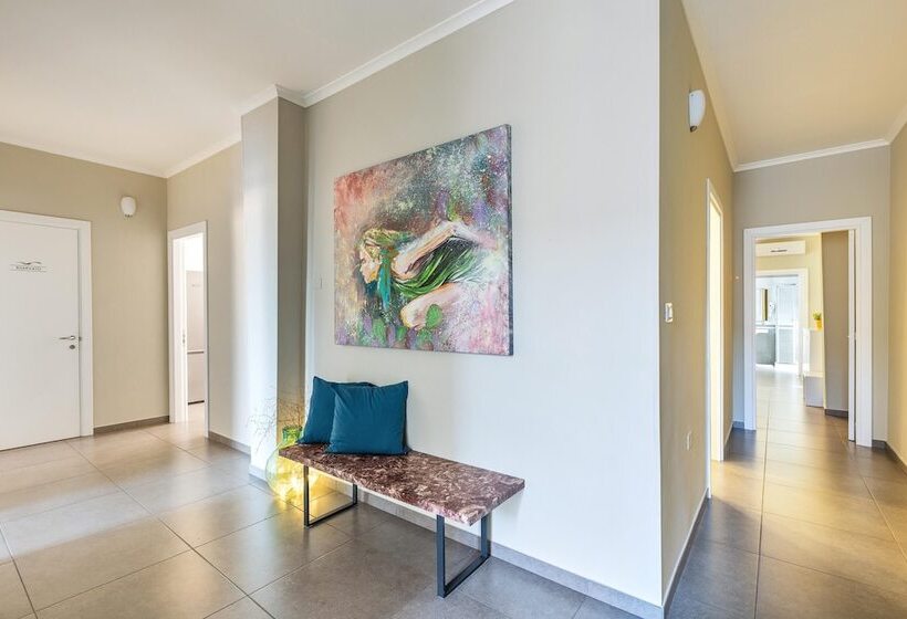 2673 B&b Albatro   Camera Quadrupla