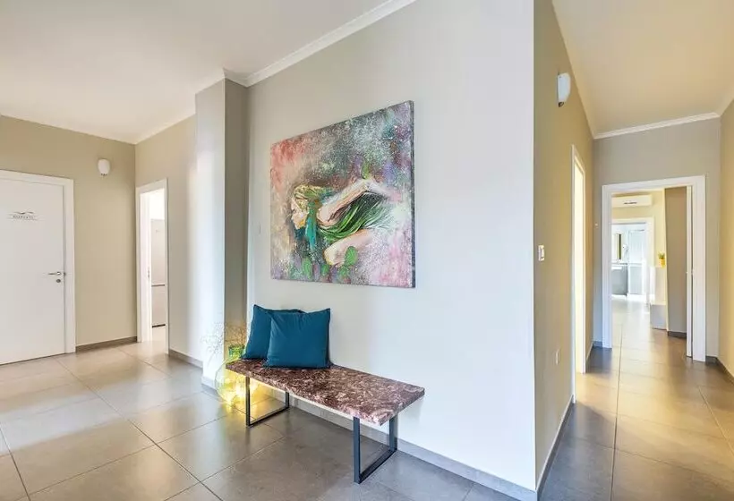 2673 B&b Albatro   Camera Quadrupla