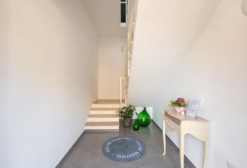 2673 B&b Albatro   Camera Quadrupla