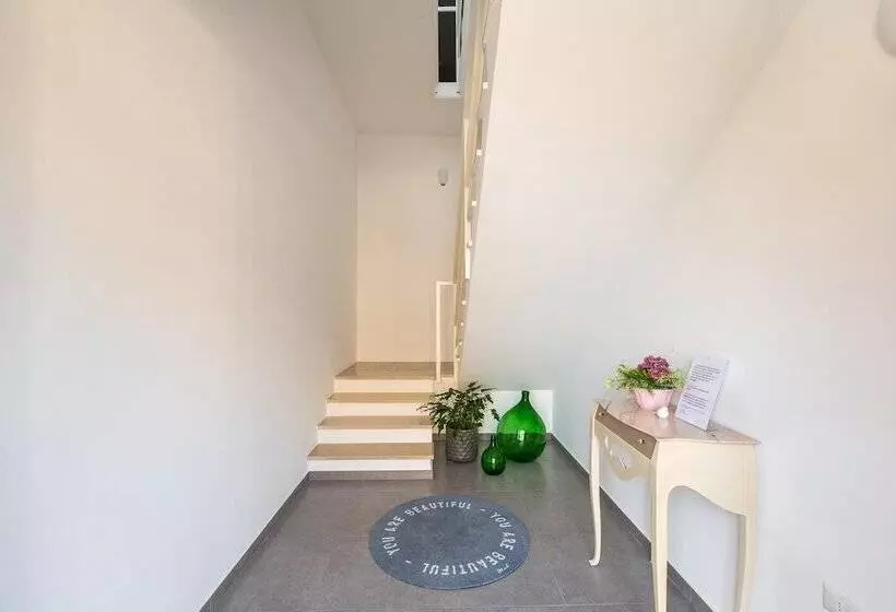 2673 B&b Albatro   Camera Quadrupla