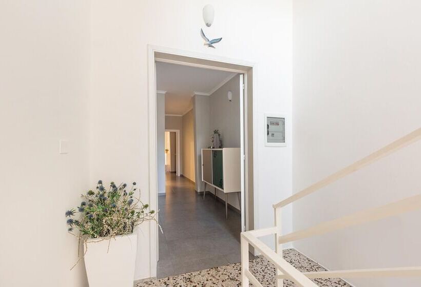 2673 B&b Albatro   Camera Quadrupla