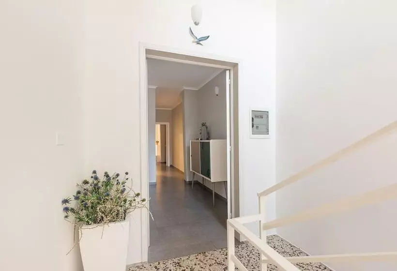 2673 B&b Albatro   Camera Quadrupla