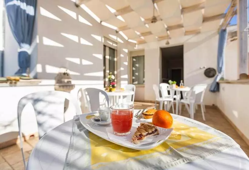 2673 B&b Albatro   Camera Quadrupla