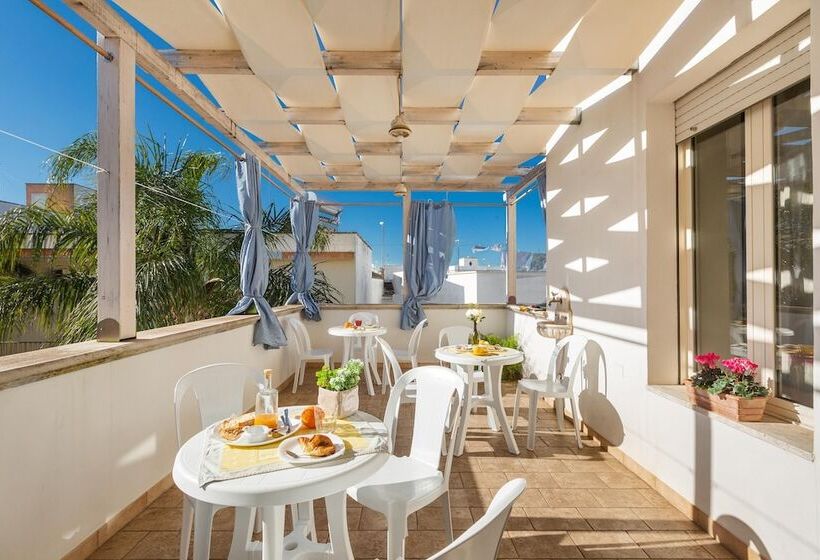 2673 B&b Albatro   Camera Quadrupla