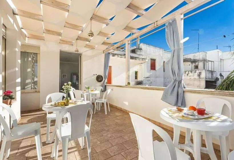 2673 B&b Albatro   Camera Quadrupla