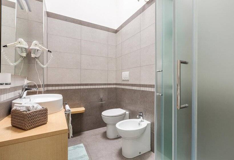 2673 B&b Albatro   Camera Quadrupla