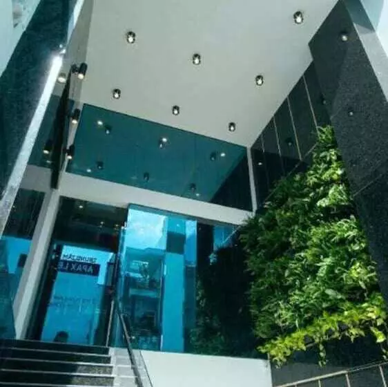 Aloha Hotel Quy Nhon