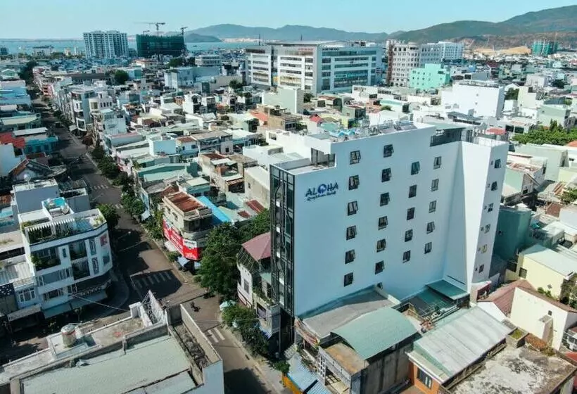 Aloha Hotel Quy Nhon