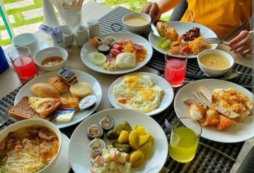 Aloha Hotel Quy Nhon