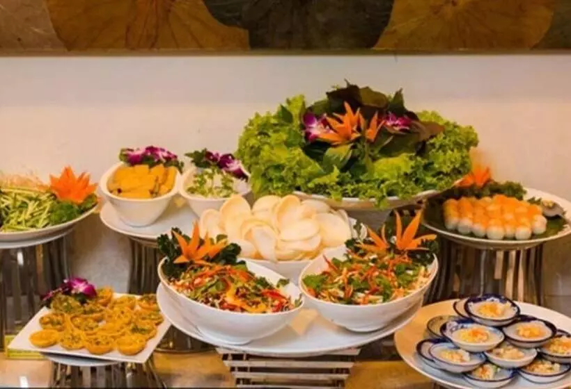 Aloha Hotel Quy Nhon