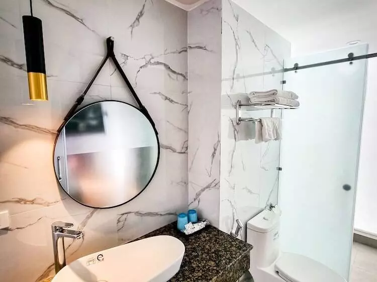 Aloha Hotel Quy Nhon