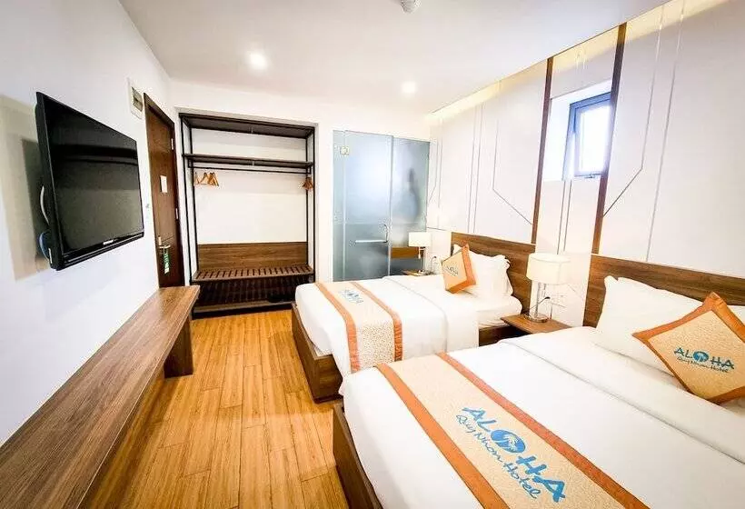 Aloha Hotel Quy Nhon