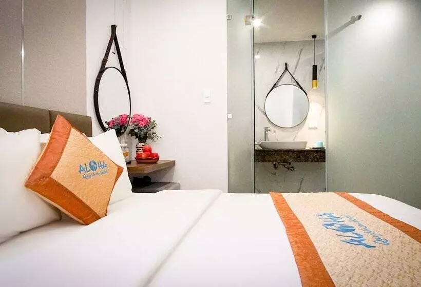Aloha Hotel Quy Nhon