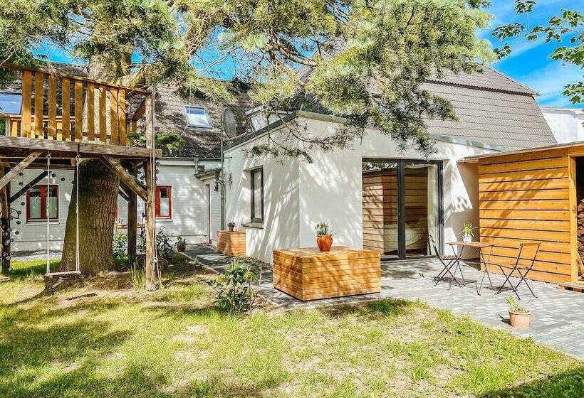 Apartments Kassebohmer Weg