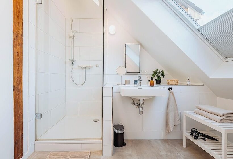 Apartments Kassebohmer Weg