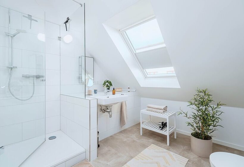 Apartments Kassebohmer Weg