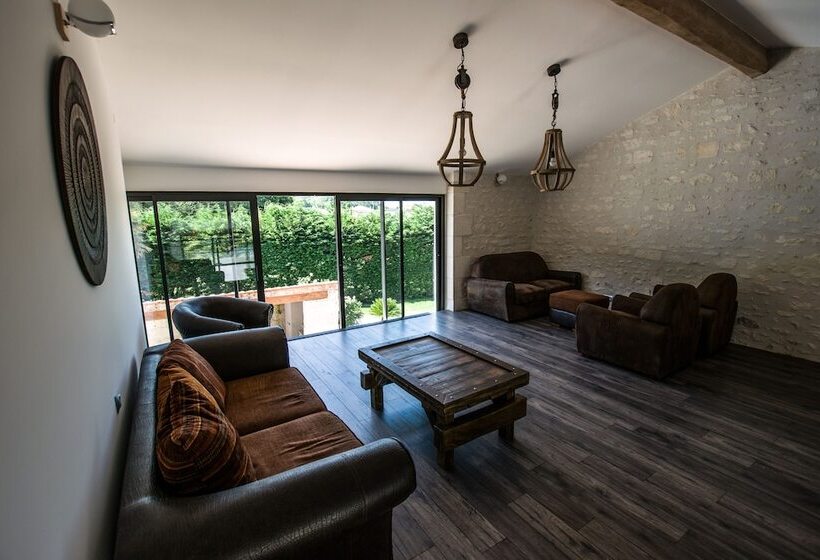 Appart é Nature L Escale   Saintes