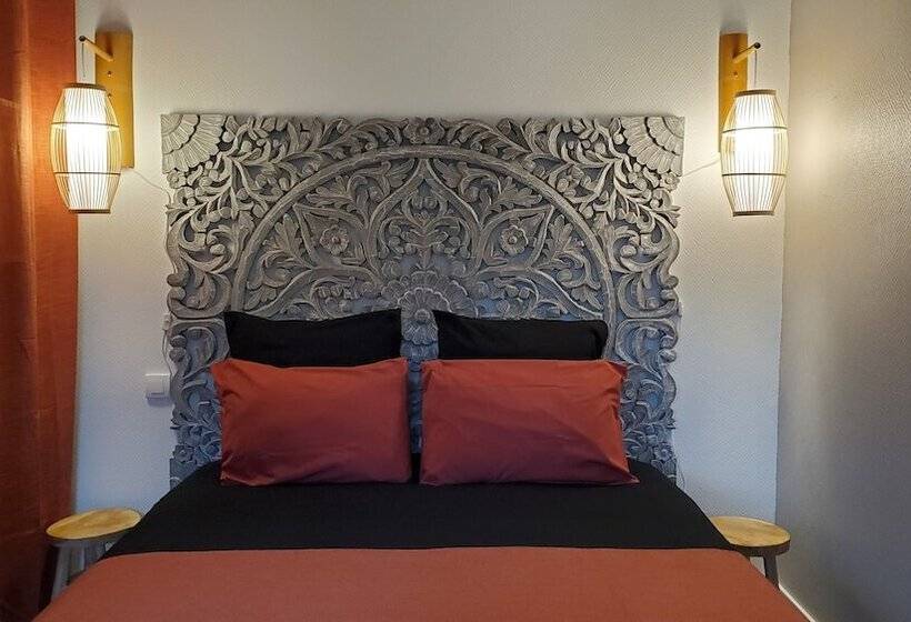 Appart é Nature L Escale   Saintes