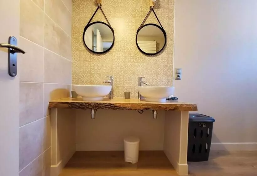 Appart é Nature L Escale   Saintes