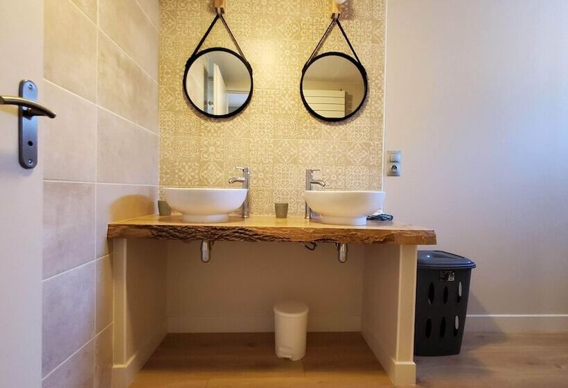 Appart é Nature L Escale   Saintes