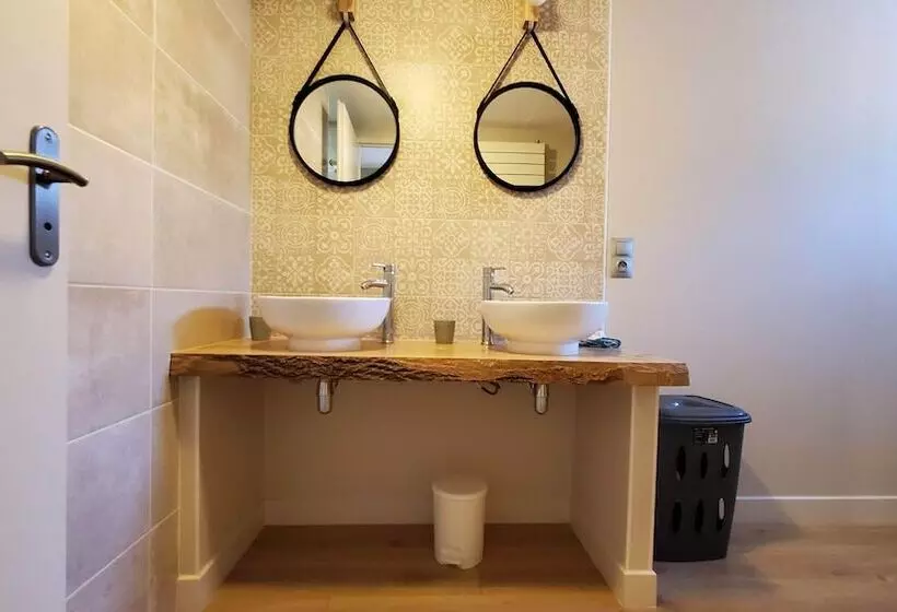 Appart é Nature L Escale   Saintes