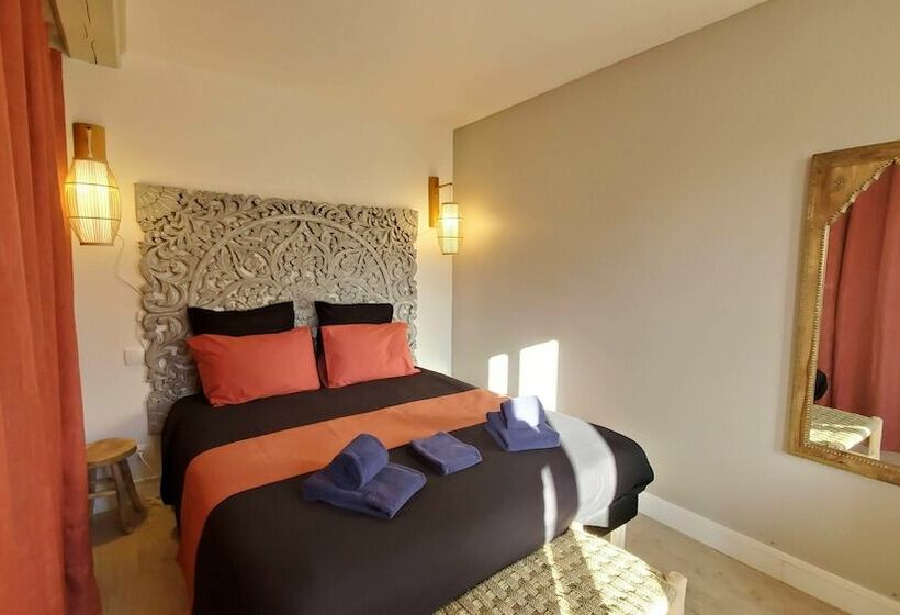 Appart é Nature L Escale   Saintes