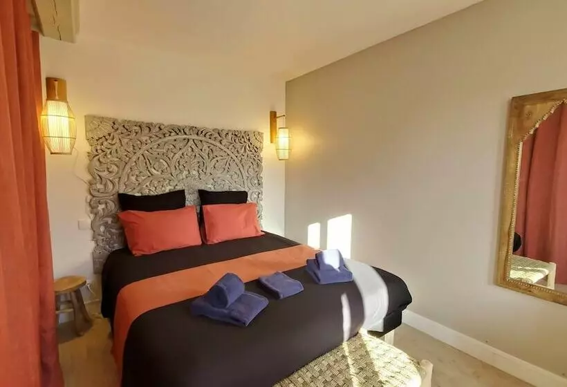 Appart é Nature L Escale   Saintes