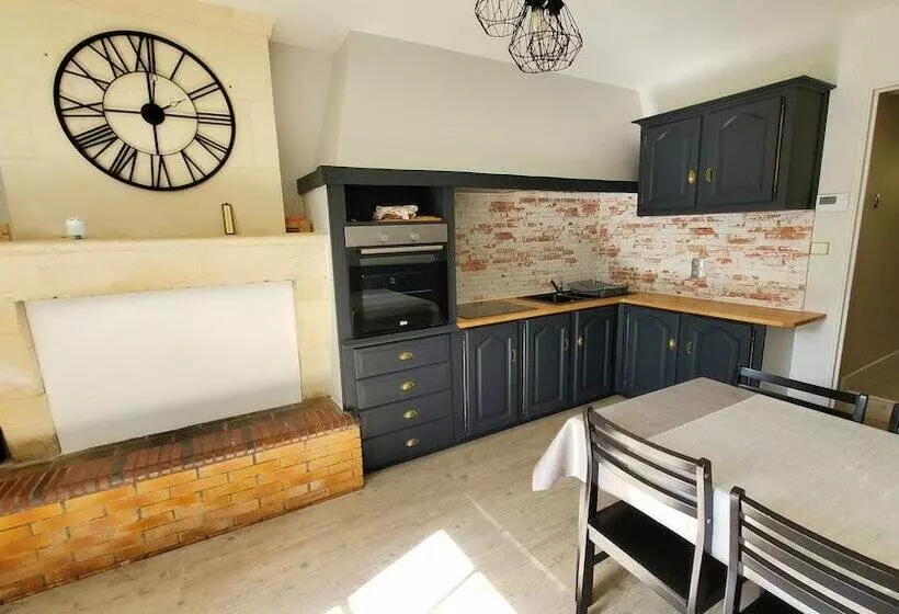 Appart é Nature L Escale   Saintes