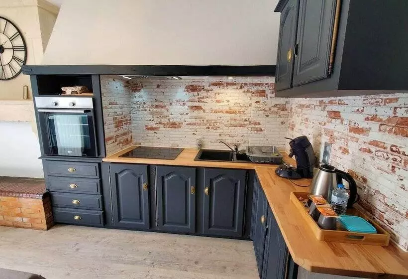 Appart é Nature L Escale   Saintes