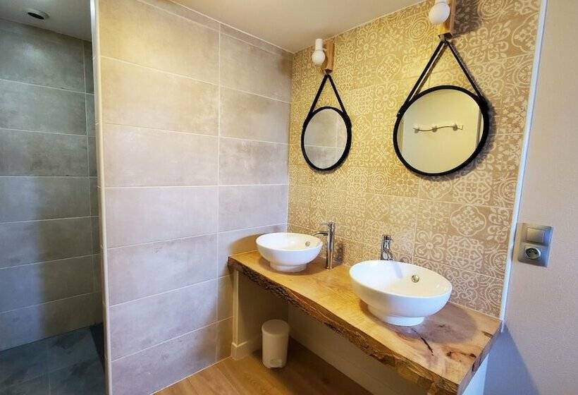 Appart é Nature L Escale   Saintes