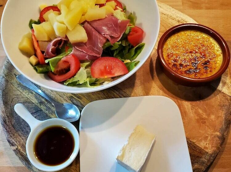 Appart é Nature L Escale   Saintes