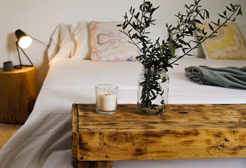 Bed and Breakfast La Posada De Trafalgar