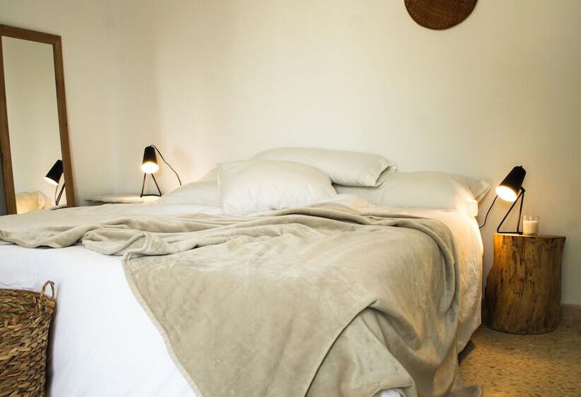 Bed and Breakfast La Posada De Trafalgar