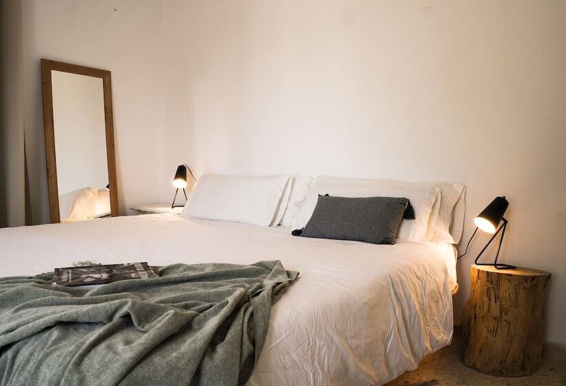 Bed and Breakfast La Posada De Trafalgar