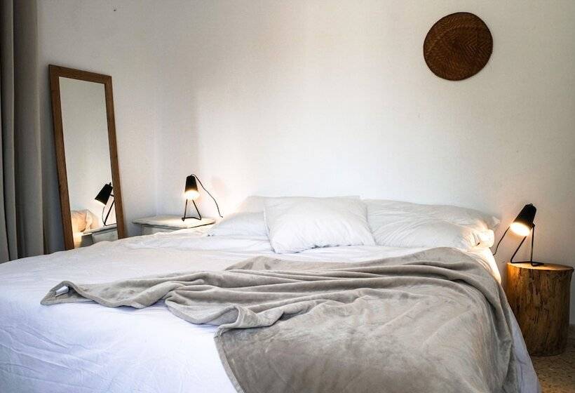 Bed and Breakfast La Posada De Trafalgar