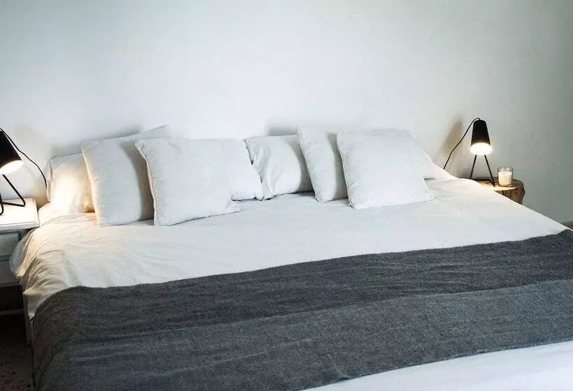 Aamiaismajoitus (B&B) La Posada De Trafalgar