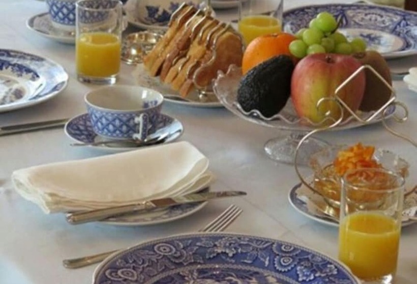 Bed and Breakfast Rocky Hill Inn