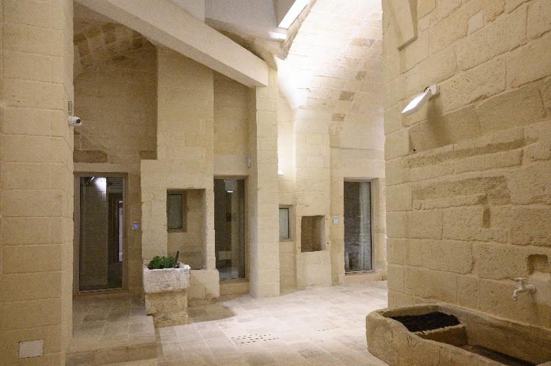 تختخواب و صبحانه Vico Dell  Elce