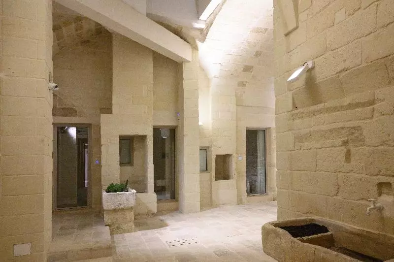 تختخواب و صبحانه Vico Dell  Elce